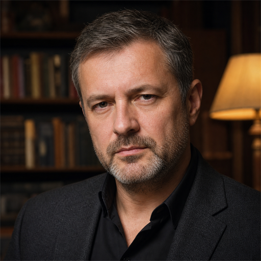 Владимир Богданов