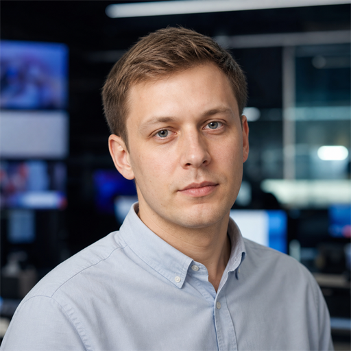 Егор Матвеев