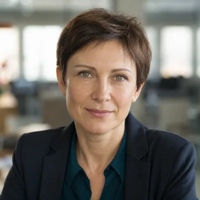 Анна Лебедева