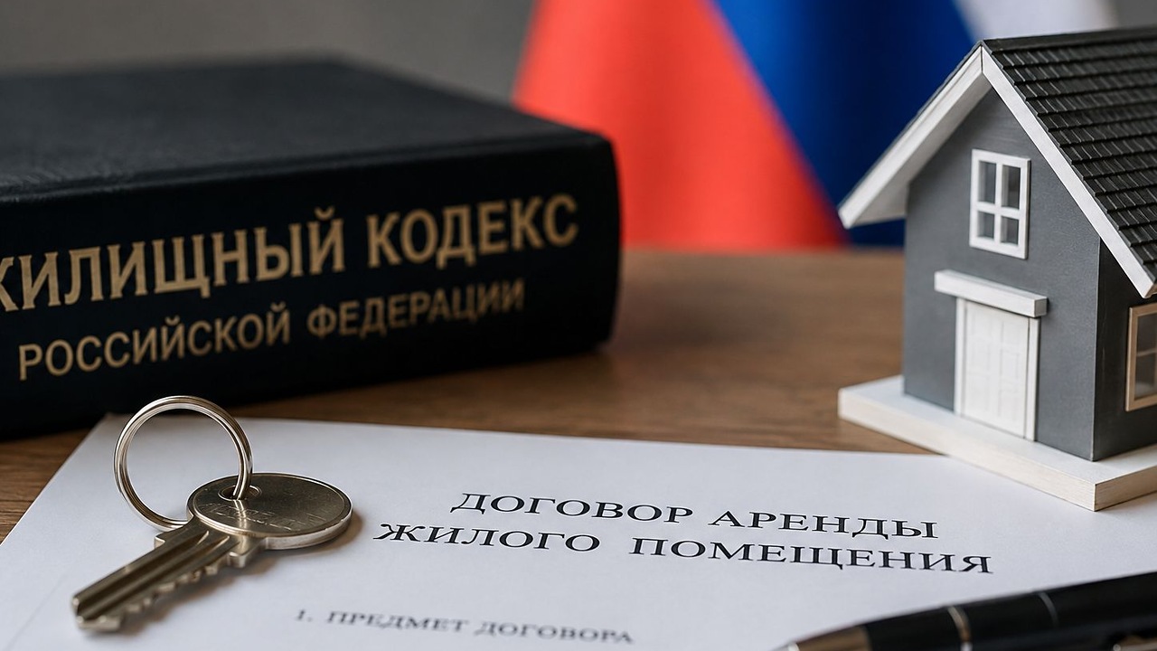 С 1 мая в РФ начали действовать новые правила ЖКХ для собственников и арендаторов квартир