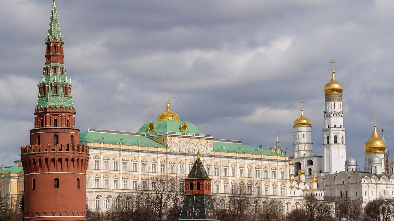 В Кремле объяснили антироссийскую позицию стран Прибалтики