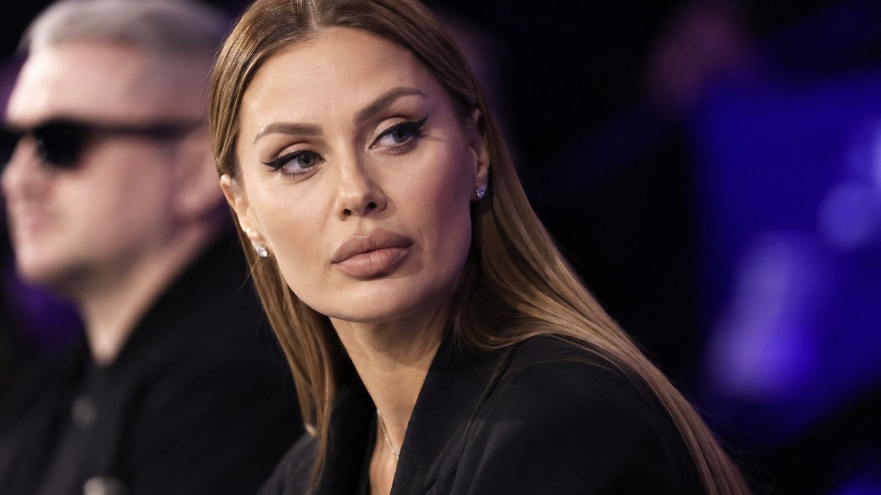 Боня объяснила слухи о попытках «убрать» ее после эфира с Соловьевым
