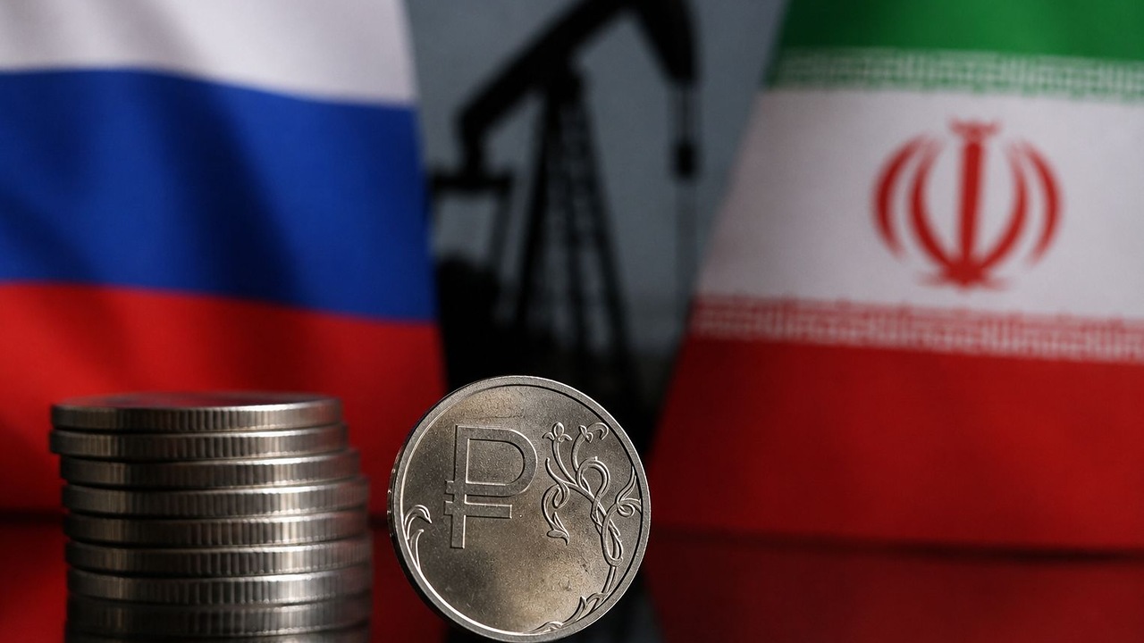 Эксперты объяснили рост рубля конфликтом вокруг Ирана