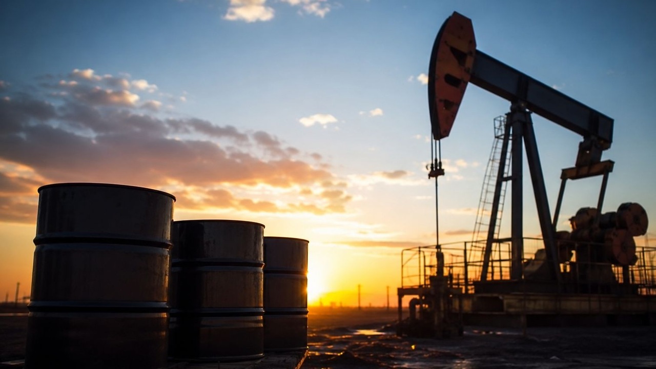 Экономист рассказал о рисках роста цен на нефть выше 110 долларов за баррель