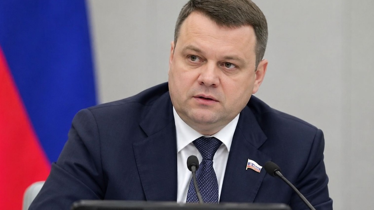 Депутат Госдумы Говырин рассказал о праве россиян на две пенсии