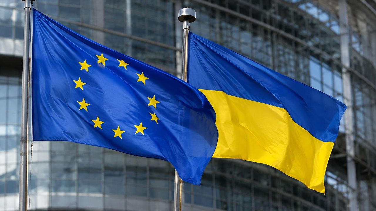 В Нидерландах объяснили бессмысленность обсуждения сроков вступления Украины в ЕС