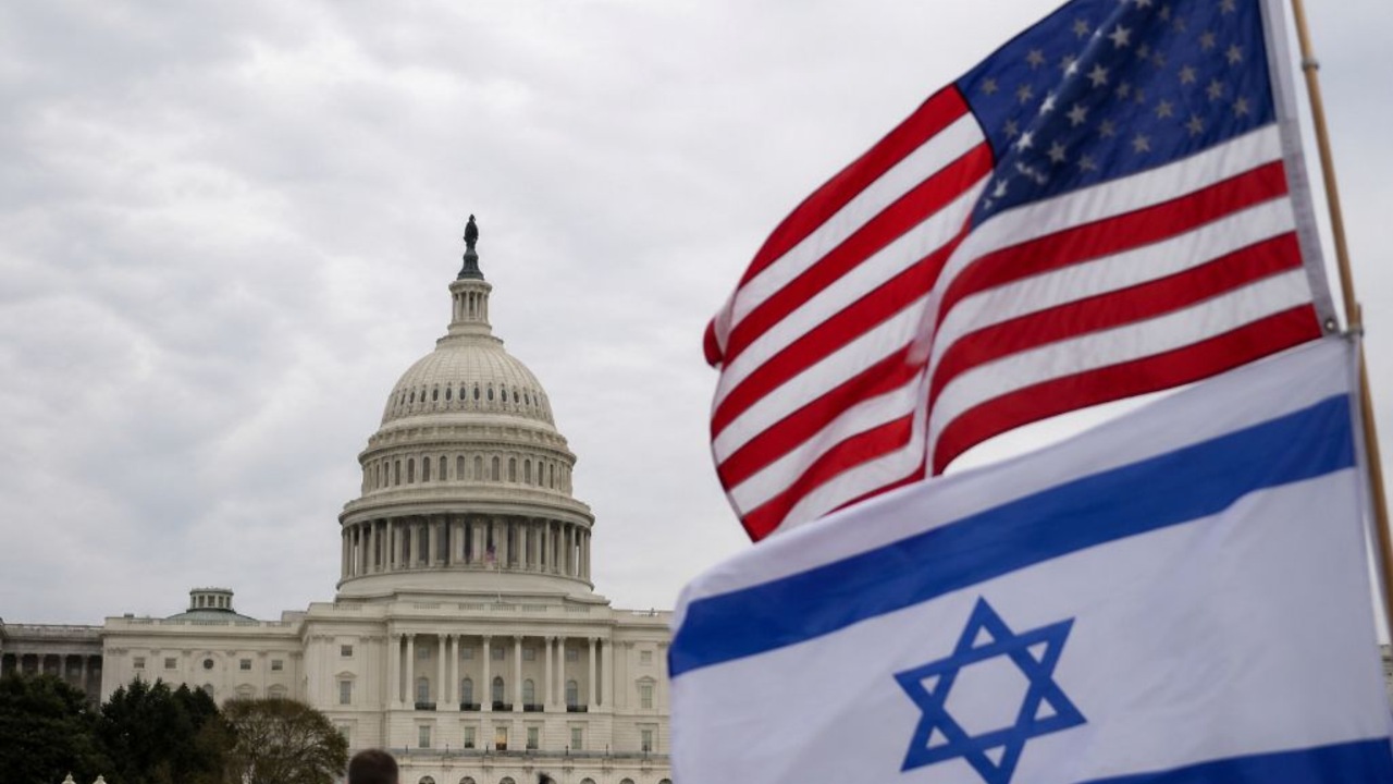 В Конгрессе США пытаются заблокировать военную помощь Израилю