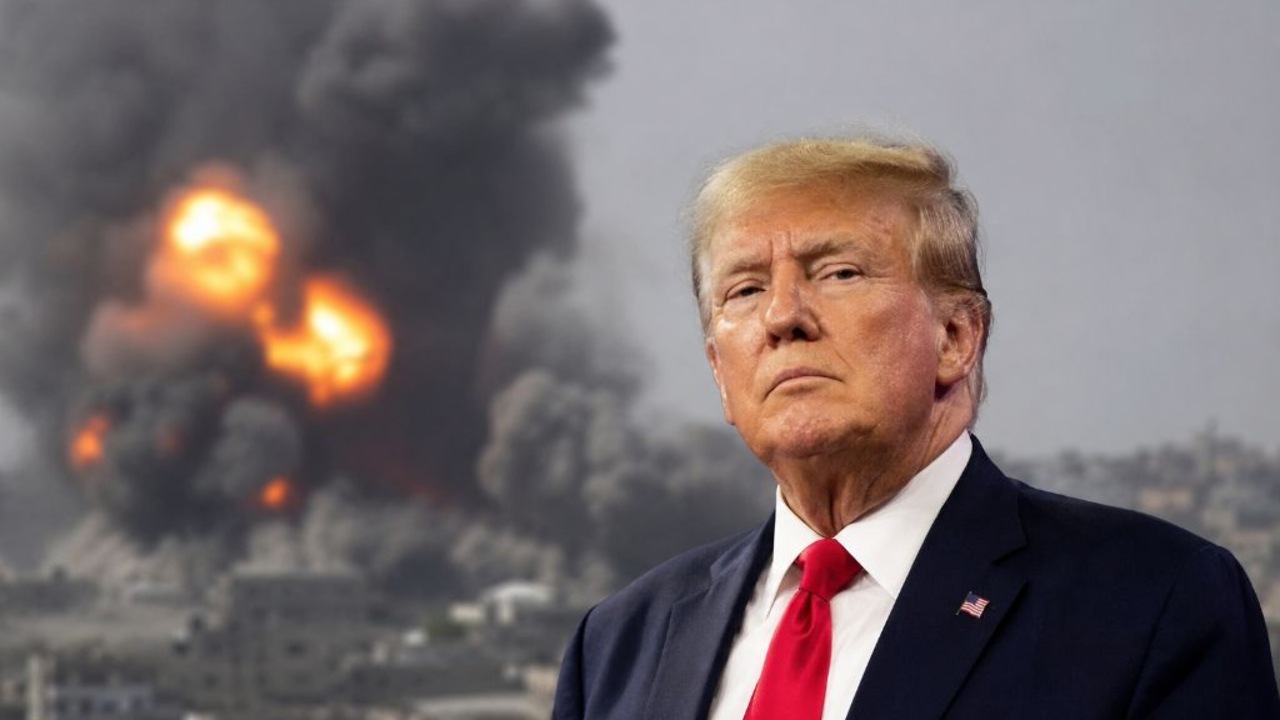 Новый конфликт с Ираном грозит обесценить второй срок Трампа