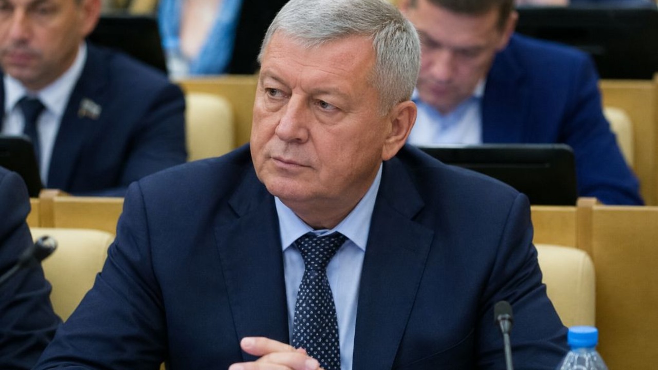 В Госдуме объяснили необходимость возврата прежнего пенсионного возраста