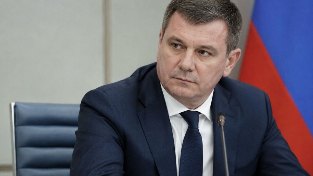 Говырин снял вопросы о грядущих повышениях пенсий в России до конца года