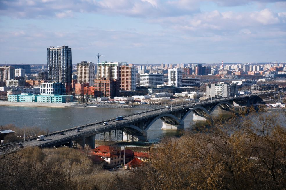 В Новосибирске обнародовали список законодательных изменений с 1 сентября 2026 года